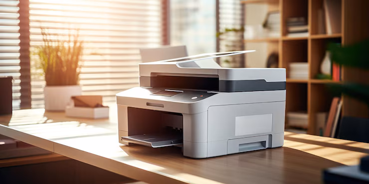 about us- Printer support